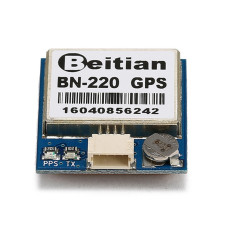 Beitian BN-220 GPS